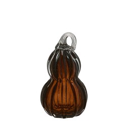 PUMPKIN TALL Brown - Brown - 10x17cm