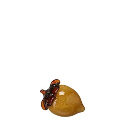 EKOLLON Bärnsten/Brun - Bärnsten, Brun - 5x9cm