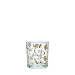 SVEA Lantern Clear/Multi Color - Clear/Multi Color - 8x9cm