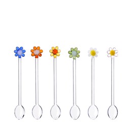 EILY Sked 6-pack Multi - Multi - 2,5x14cm
