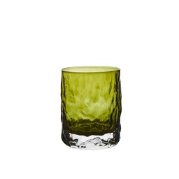 BEREKA Lantern Green - Green - 8x10cm