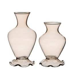 HOPE Minivas 2/S Beige - Beige - 8x13, 7x11cm