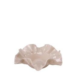 ELMA Tray Beige - Beige - 11x30cm