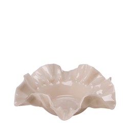 ELMA Tray Beige - Beige - 11x36cm