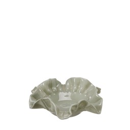 ELMA Tray Green - Green - 11x30cm