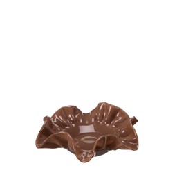 ELMA Tray Brown - Brown - 11x30cm