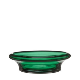 ELORA Tray/Bowl Green - Green - 23x5cm