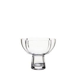 GRY Vas Klar - Klar - 16x14cm