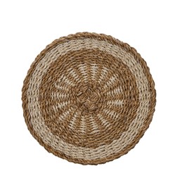 COLETTE Placemat Natural - Natural - 38cm