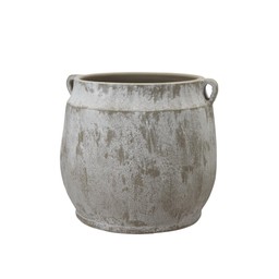 AGNES Kruka Beigemelerad - Beigemelerad - 29x26cm