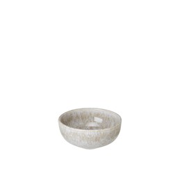 RAQUEL Skål Gråmelerad - Grå melerad - 11x5cm