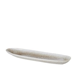 RAQUEL Fat Gråmelerad - Grå melerad - 42x14x4cm