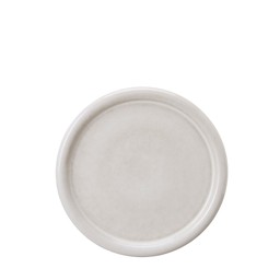 JILL Assiett Creme - Creme - 21x2cm