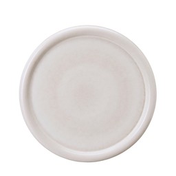 JILL Tallrik Creme - Creme - 27x2cm