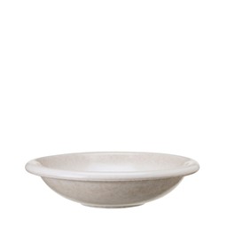 JILL Skål Creme - Creme - 30x7cm