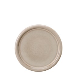 JILL Assiett Beige - Beige - 21x2cm