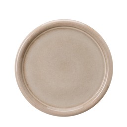 JILL Tallrik Beige - Beige - 27x2cm
