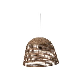 DILA Taklampa Natur - Natur - 48x36+100cm