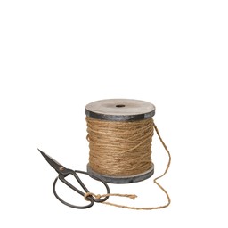TONI Rulle & Sax Natur - Natur - 14x14cm, 170m