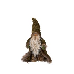 AUGUST Santa Green - Green - 20x13x43cm