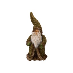 AUGUST Santa Green - Green - 30x20x80cm