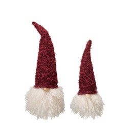 OLOF Tomte 2/S Röd - Röd - 12x36 8x26 cm