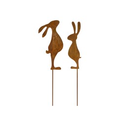 HARE Sticks Mix Rost - Rost - 5x15 +15cm