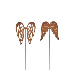 HELGA Wings S/2 Rust - Rust - 13x35 13x34