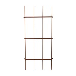 CYNTHIA Plant Suppor Rust - Rust - 56x6x125cm