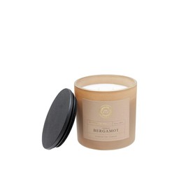 Yasu Candle 48h Hammam/Bergamott - Hammam/Bergamott - 9x9cm