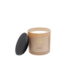 Yasu Candle 48h Hammam/Ginger - Hammam/Ginger - 9x9cm