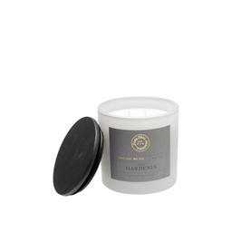 Yasu Candle 48h Feng Shui/Gardenia - Feng Shui/Gardenia - 9x9cm