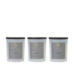 Yasu Candle 20h Feng Shui - Feng Shui - 7x8cm