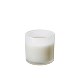 ALLY Candle 48h Clean Cotton - Clean Cotton - 9x9cm