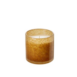 ALLY Candle 48h Rosewood - Rosewood - 9x9cm