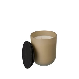 SIENNA Candle 48h Cashmere - Cashmere - 10x12cm