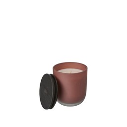 SIENNA Candle 28h Red - Red - 7x9cm