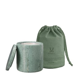 MINERAL Candle 48h Daisy Sauvage - Daisy Sauvage - 10x10cm