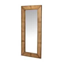 VALENCIA Mirror Natural - Natural - 66x3x153cm