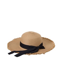 SPIRA Hat Natural - Natural - 40x12cm