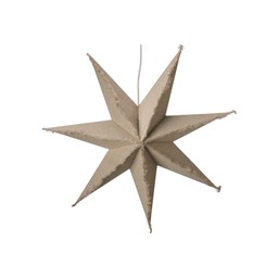 FLORES Star Linen - Linen - 68+150cm
