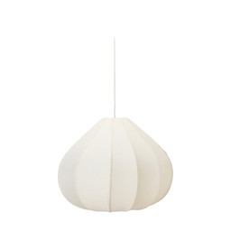 BARCELONA Taklampa Vit - Vit - 70x54+130cm