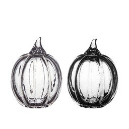 PUMPKIN Mix Clear/Smoke - Clear/Smoke - 13x18cm