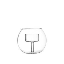 INA Lantern Clear - Clear - 10x7cm