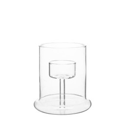 INA Lantern Clear - Clear - 10x11cm