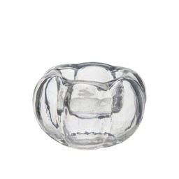 LO Lantern Clear - Clear - 11x7cm