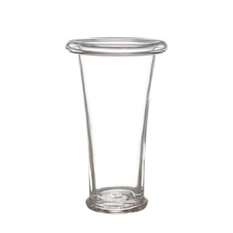 CALINA Vase Clear - Clear - 19x30cm