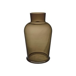 BLENDA Vas Brun - Brun - 21x36cm