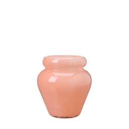 FIA Vas Rosa - Rosa - 17x18cm