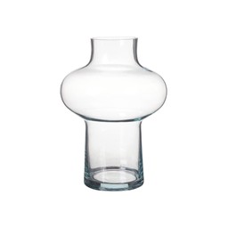 ROCO Vase Clear - Clear - 20x29cm